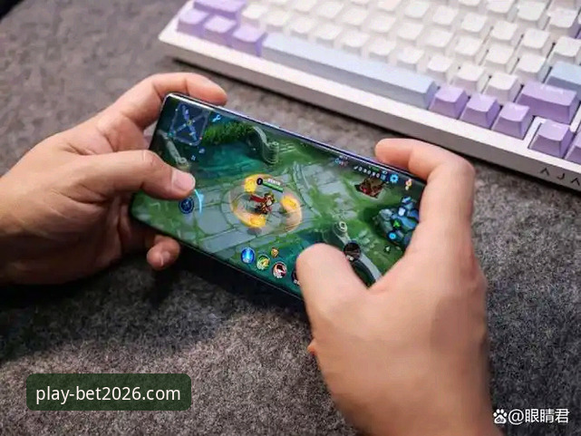 beplay界面质感深度体验：2026新版如何重塑视觉与性能